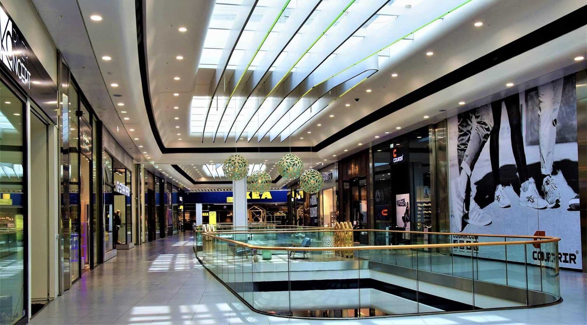 Ikea Chooses ViaDirect To Digitise The Ametzondo Shopping Center